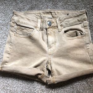 American eagle shorts